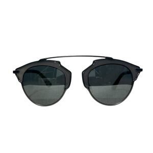 So Real sunglasses